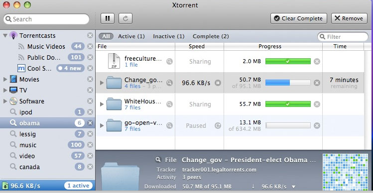 Download Torrent For Free Mac