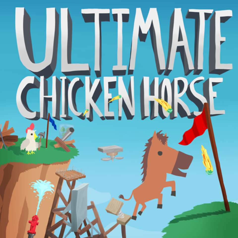 Ultimate chicken horse mac download windows 10