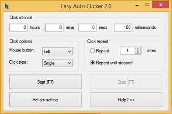 Best auto clicker for mac